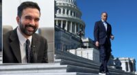 Rep. Hakeem Jeffries endorses Zohran Mamdani for NYC mayor