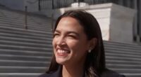 Rep. Ocasio-Cortez discusses government shutdown