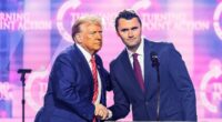 Report: Charlie Kirk's friend threatens to sue Candace Owens