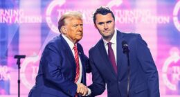 Report: Charlie Kirk's friend threatens to sue Candace Owens