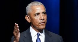 Report: Obama was 'not happy' that Pelosi quickly endorsed Harris