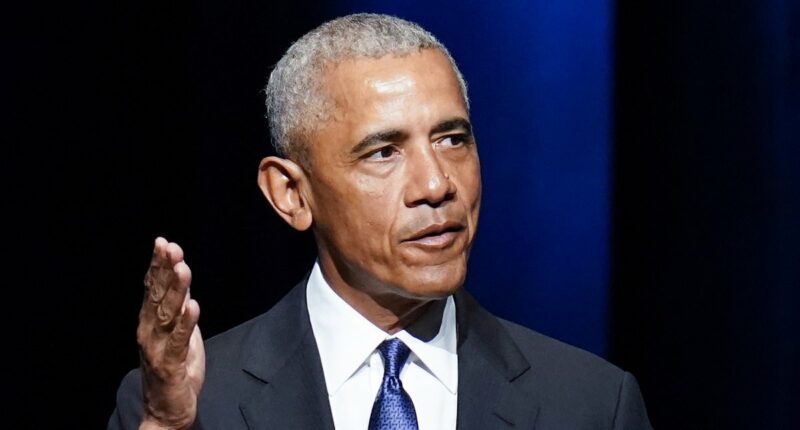 Report: Obama was 'not happy' that Pelosi quickly endorsed Harris