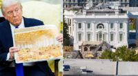 Republicans are cringing at Trump's demolition derby of the East Wing
