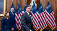 Republicans grapple with voter frustration over rising health care premiums