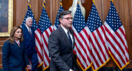 Republicans grapple with voter frustration over rising health care premiums