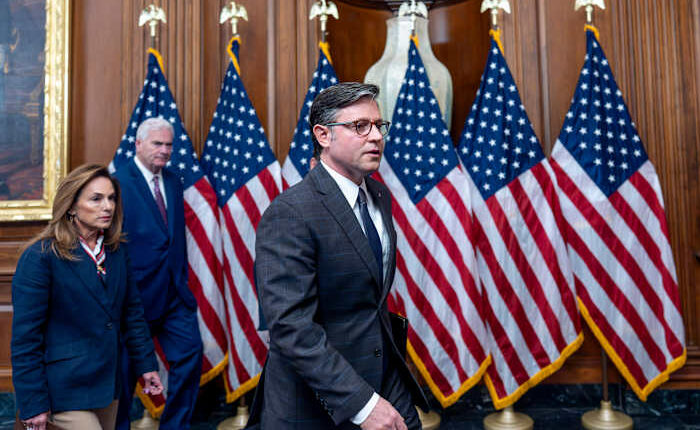 Republicans grapple with voter frustration over rising health care premiums