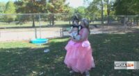 Residents organize dog 'tail'-gate and costume 'paw'-ty in Urbana
