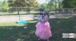 Residents organize dog 'tail'-gate and costume 'paw'-ty in Urbana