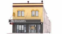 Tï»¿he City of Sydney has voted against allowing McDonald's to open up in Newtown after residents and police opposed the plan, saying it would ruin the neighbourhood.