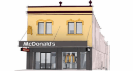 Tï»¿he City of Sydney has voted against allowing McDonald's to open up in Newtown after residents and police opposed the plan, saying it would ruin the neighbourhood.