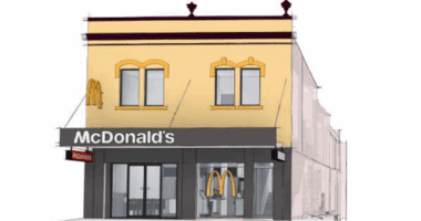 Tï»¿he City of Sydney has voted against allowing McDonald's to open up in Newtown after residents and police opposed the plan, saying it would ruin the neighbourhood.