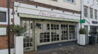 Restaurant owner takes aim at wealthy Highgate residents