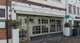 Restaurant owner takes aim at wealthy Highgate residents