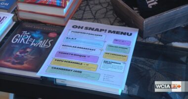 Restaurants, non-profits finding ways to step up for their neighbors in Champaign Co.