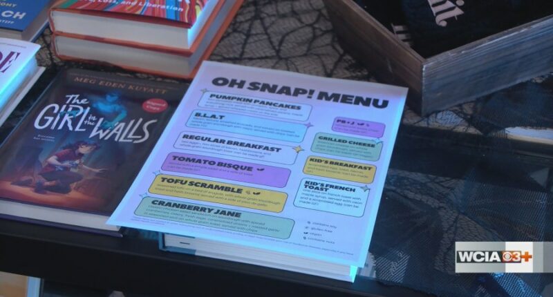 Restaurants, non-profits finding ways to step up for their neighbors in Champaign Co.