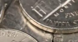 Retailers ask to round up to nickel to phase out penny