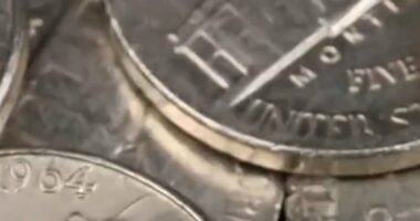 Retailers ask to round up to nickel to phase out penny