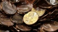 Retailers starting to feel pinch of penny shortage