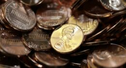 Retailers starting to feel pinch of penny shortage
