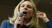Revealed: Abigail Spanberger Spent Year After 9/11 Working For 'Islamic Saudi Academy'