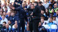Revealed: Chelsea boss Enzo Maresca's frostiness with Fabian Hurzeler and how Italian loyalty, the Brighton manager's touchline antics and a Marc Cucurella hack all fuel the feud