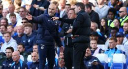 Revealed: Chelsea boss Enzo Maresca's frostiness with Fabian Hurzeler and how Italian loyalty, the Brighton manager's touchline antics and a Marc Cucurella hack all fuel the feud