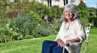 Revealed: Jilly Cooper's huge fortune - and who are set to inherit it