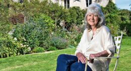 Revealed: Jilly Cooper's huge fortune - and who are set to inherit it