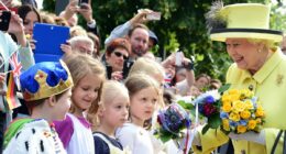 Revealed: Queen Elizabeth II's final state visit that perfectly encapsulated her subtle influence