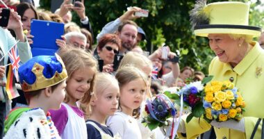 Revealed: Queen Elizabeth II's final state visit that perfectly encapsulated her subtle influence