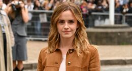 Revealed: South African Rhodes scholar who has won Emma Watson's heart