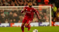 Revealed: The Champions League's FASTEST footballers - Top 10 throws out surprise names including unlikely ex-Premier League 36-year-old in second, while two Liverpool stars make the cut
