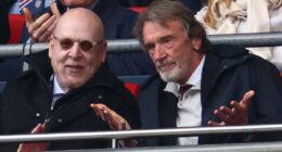 Revealed: The forgotten clause that could now force Sir Jim Ratcliffe out of Man United - and what it means for the Glazers, Qataris and new owners after Turki Al-Sheikh's cryptic takeover claim