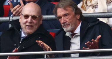 Revealed: The forgotten clause that could now force Sir Jim Ratcliffe out of Man United - and what it means for the Glazers, Qataris and new owners after Turki Al-Sheikh's cryptic takeover claim