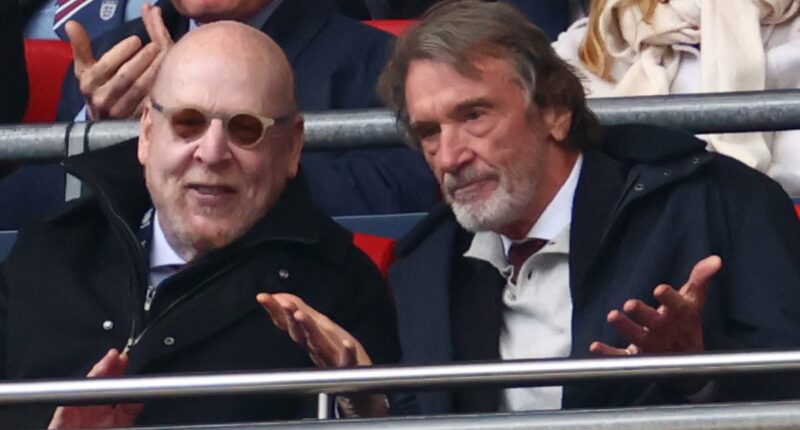 Revealed: The forgotten clause that could now force Sir Jim Ratcliffe out of Man United - and what it means for the Glazers, Qataris and new owners after Turki Al-Sheikh's cryptic takeover claim