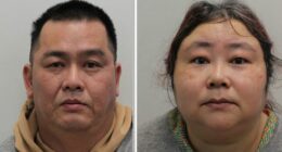Ringleader behind the world's biggest cryptocurrency fraud convicted