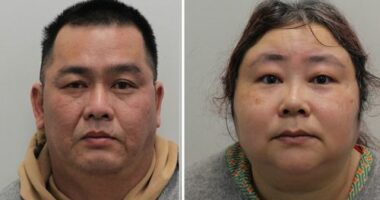 Ringleader behind the world's biggest cryptocurrency fraud convicted