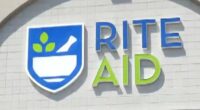Rite Aid officially closes all of its stores