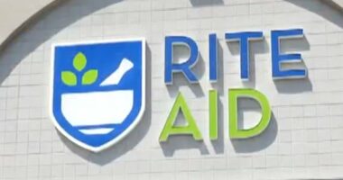 Rite Aid officially closes all of its stores
