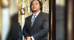River North bar shooting: Machael Matthews partially acquitted in murder of Sound-Bar Nightclub security guard Thurman Bailey