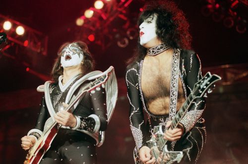 Rock legend dies aged 74