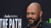 Rockmond Dunbar Net Worth