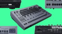 Roland is finally honoring its legacy instead of just cashing in on it