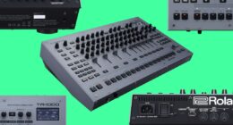 Roland is finally honoring its legacy instead of just cashing in on it