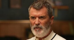 Roy Keane calls Nottingham Forest's players 'idiots' and accuses them of letting Ange Postecoglou get sacked