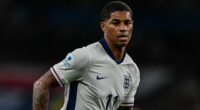 Roy Keane fires back at Marcus Rashford as he tells star he was 'part of the problem' at Man United after he appeared to blame club for his career going downhill