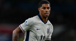 Roy Keane fires back at Marcus Rashford as he tells star he was 'part of the problem' at Man United after he appeared to blame club for his career going downhill