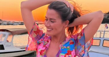 Roy Keane's daughter opens up on lupus diagnosis and business inspired by life-changing condition