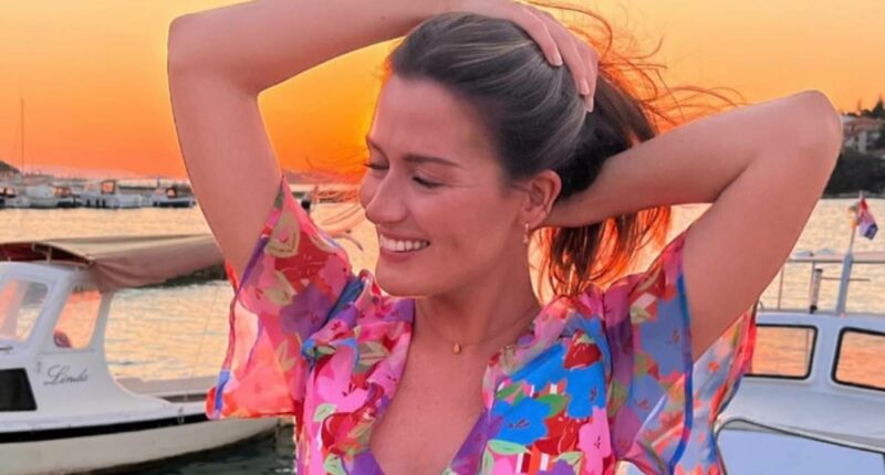Roy Keane's daughter opens up on lupus diagnosis and business inspired by life-changing condition