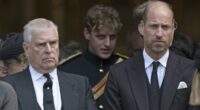 Royal historian claims Prince William is behind Andrew demotion